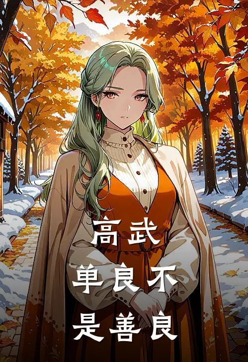 高武：单良不是善良