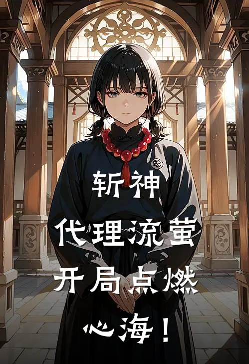 斩神：代理流萤，开局点燃心海！