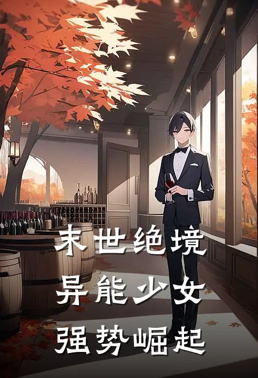 末世绝境：异能少女强势崛起