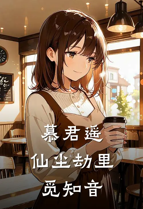 慕君遥：仙尘劫里觅知音