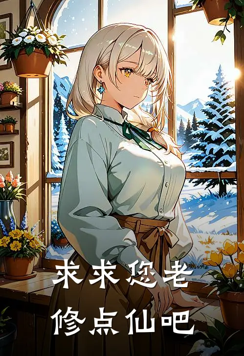 求求您老修点仙吧