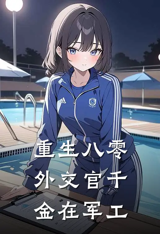 重生八零：外交官千金在军工