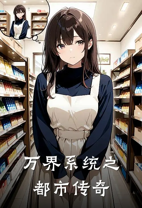 万界系统之都市传奇