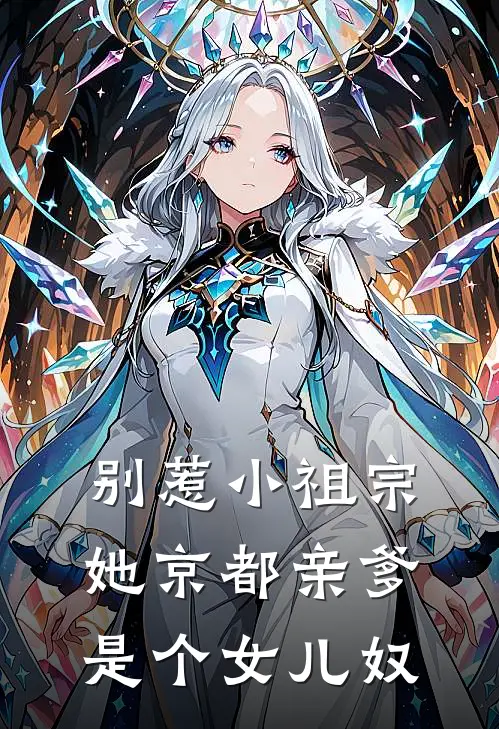 别惹小祖宗她京都亲爹是个女儿奴