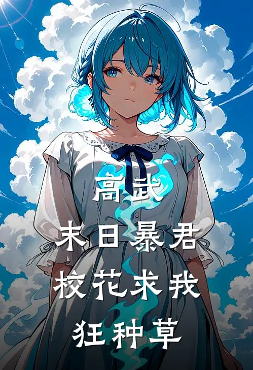 高武：末日暴君，校花求我狂种草