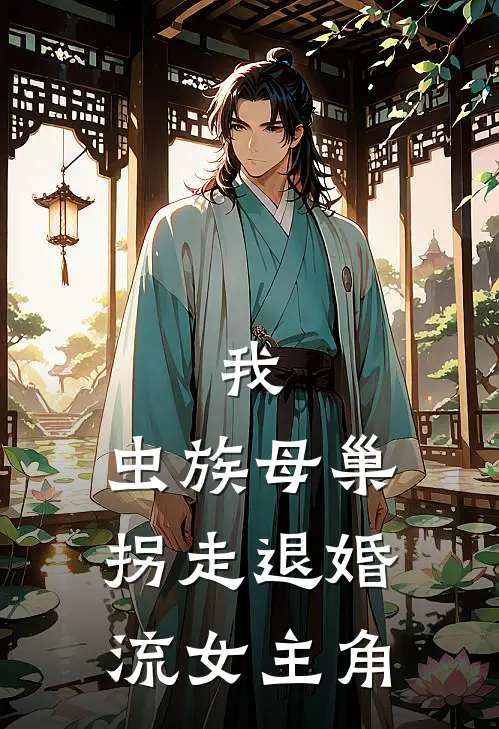 我，虫族母巢，拐走退婚流女主角