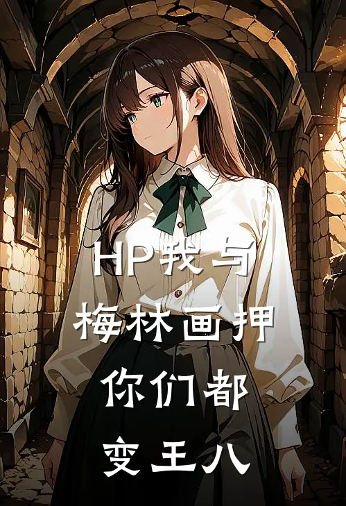 HP我与梅林画押，你们都变王八