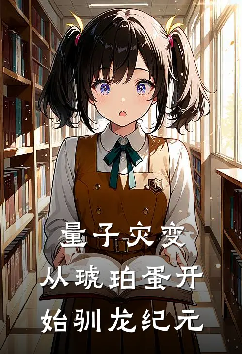 量子灾变：从琥珀蛋开始驯龙纪元