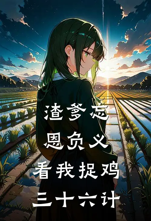 渣爹忘恩负义，看我捉鸡三十六计