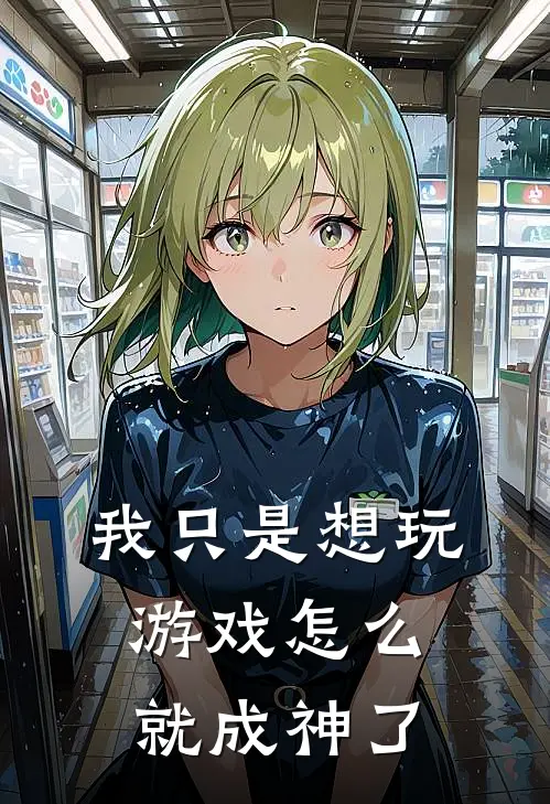 我只是想玩游戏怎么就成神了