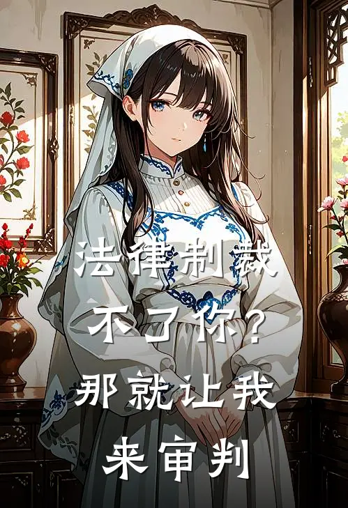 法律制裁不了你？那就让我来审判