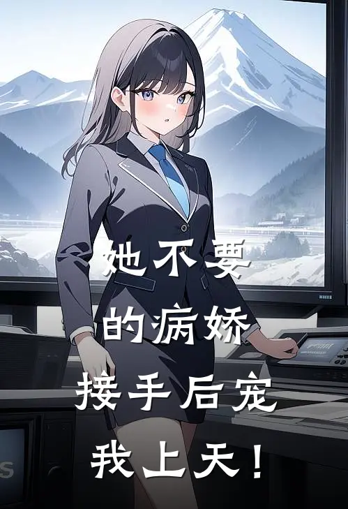她不要的病娇，接手后宠我上天！