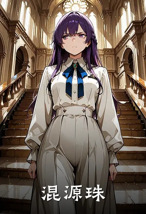 混源珠