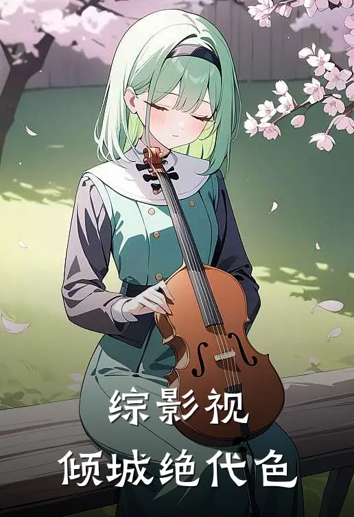 综影视：倾城绝代色