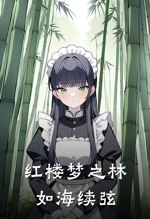 红楼梦之林如海续弦