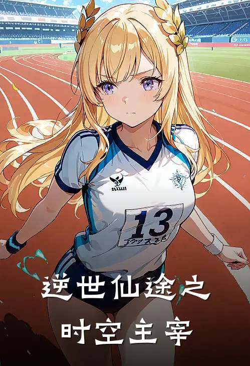 逆世仙途之时空主宰