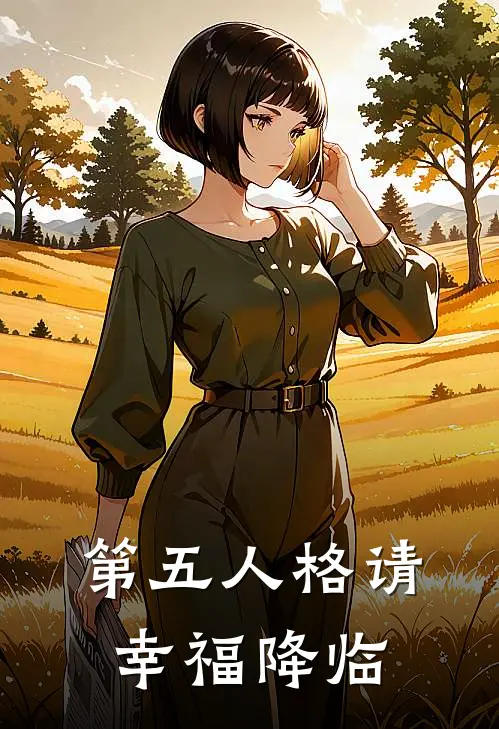 第五人格请幸福降临