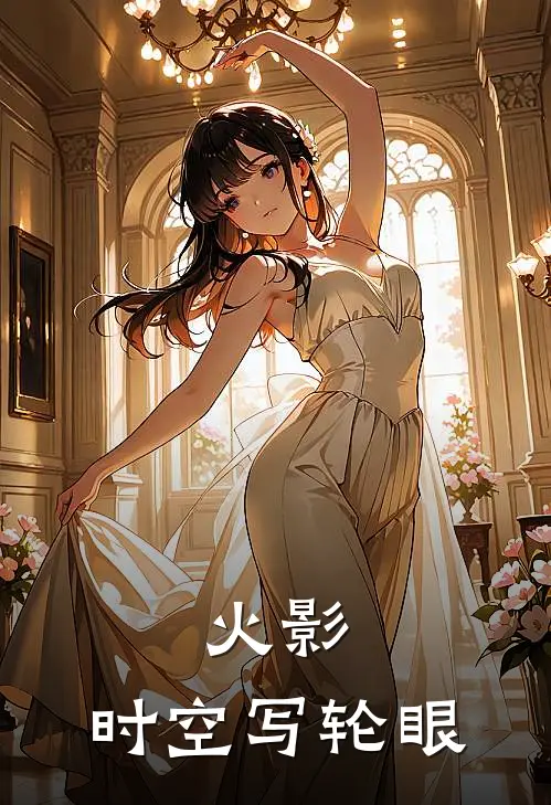 火影：时空写轮眼