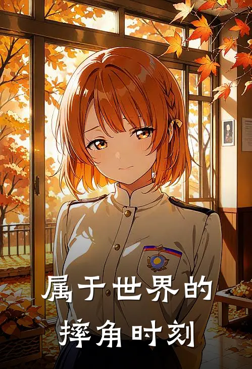 属于世界的摔角时刻