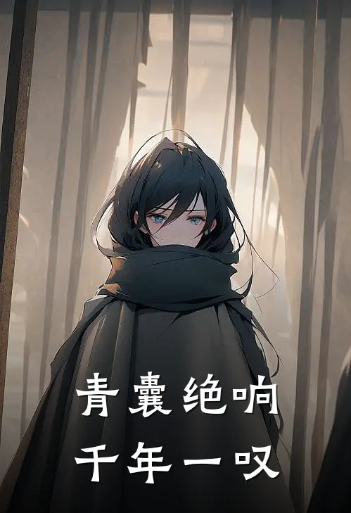 青囊绝响，千年一叹