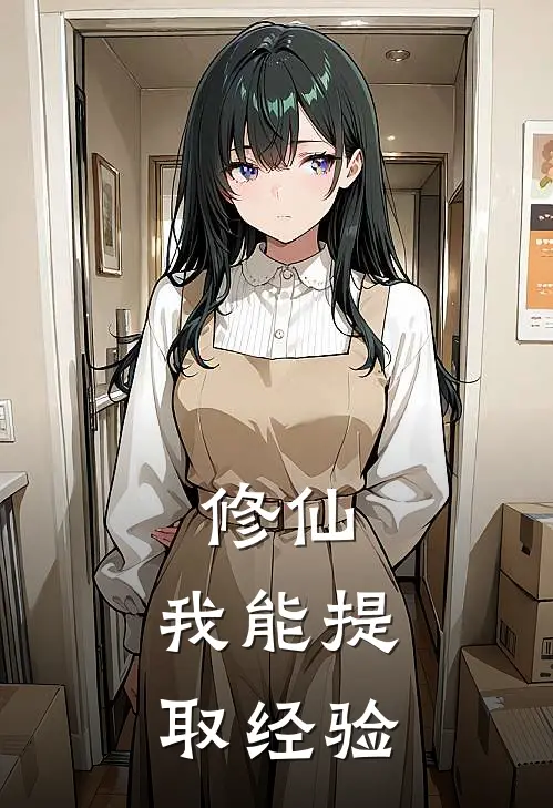 修仙，我能提取经验