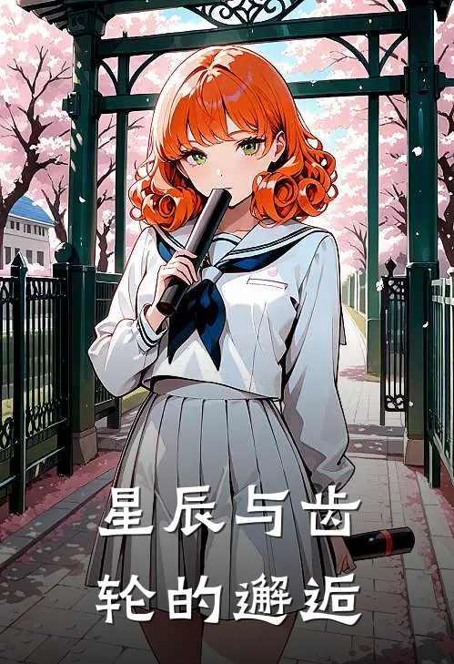 星辰与齿轮的邂逅