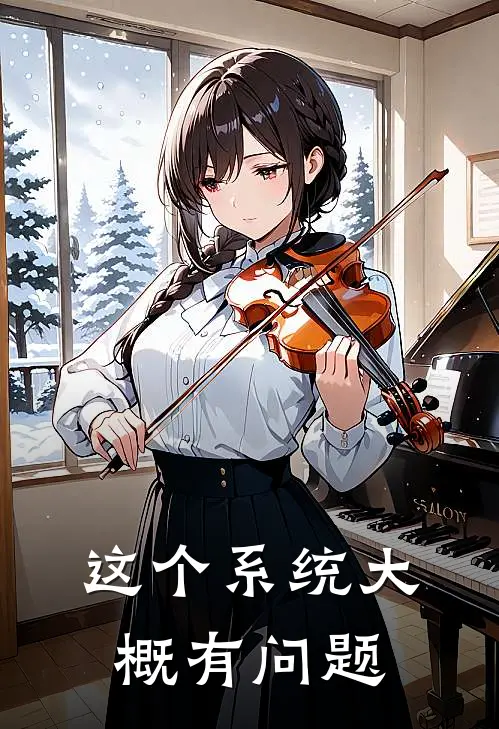 这个系统大概有问题