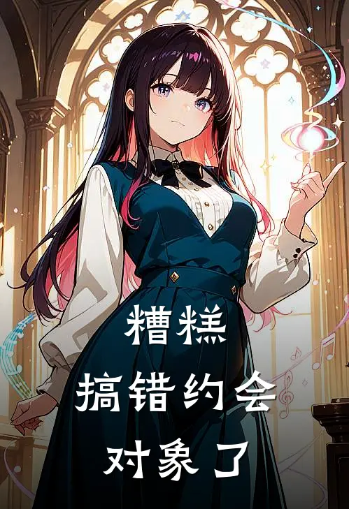 糟糕，搞错约会对象了