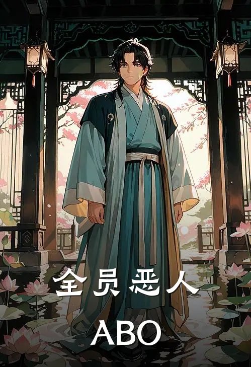 全员恶人【ABO】