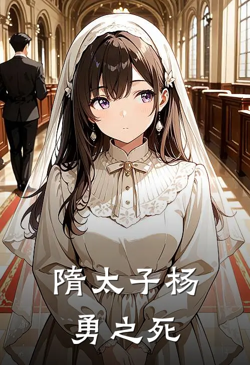 隋太子杨勇之死