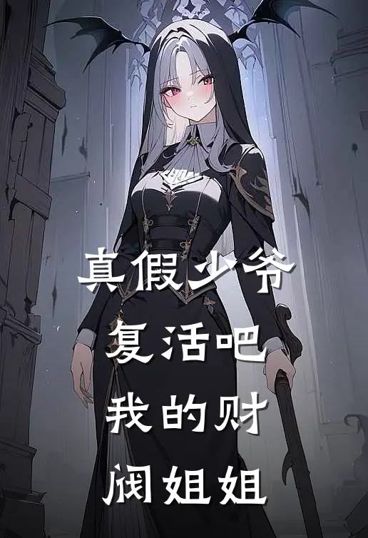 真假少爷：复活吧，我的财阀姐姐