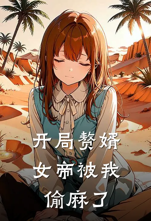 开局赘婿，女帝被我偷麻了