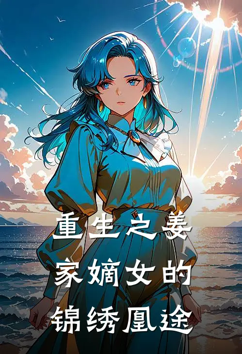 重生之姜家嫡女的锦绣凰途