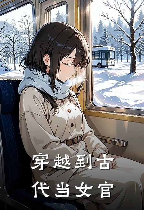 穿越到古代当女官