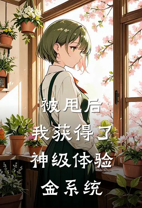 被甩后，我获得了神级体验金系统