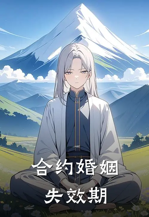 【合约婚姻失效期】