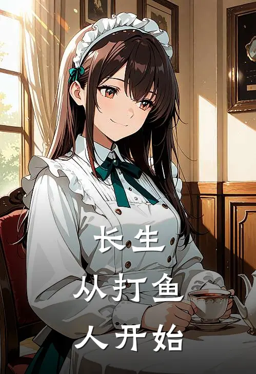 长生，从打鱼人开始