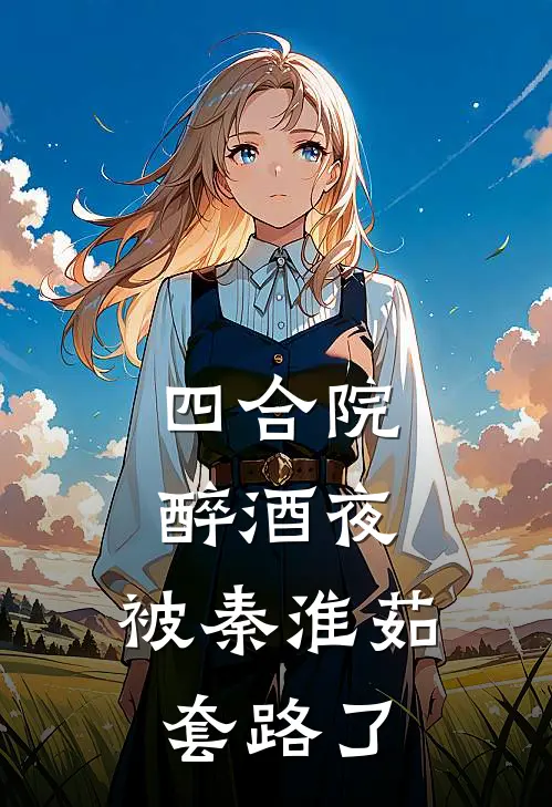 四合院：醉酒夜，被秦淮茹套路了