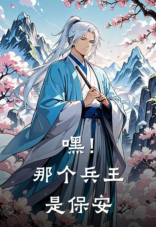 嘿！那个兵王是保安