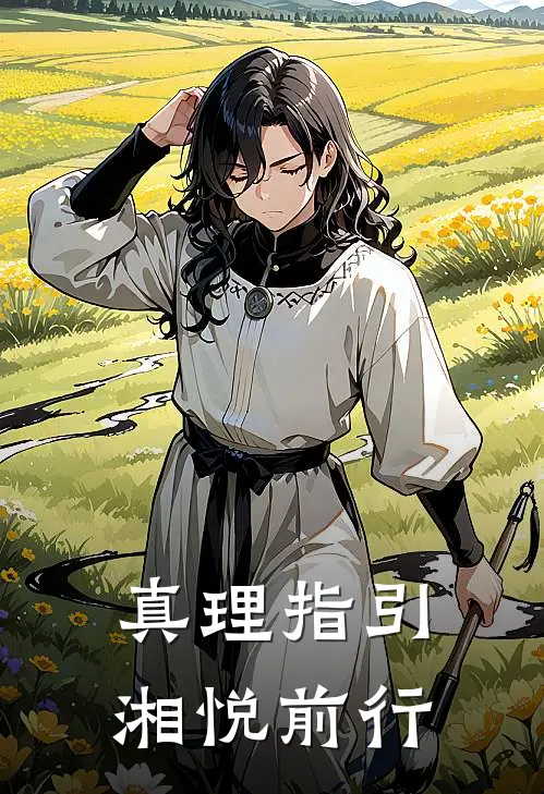 真理指引湘悦前行