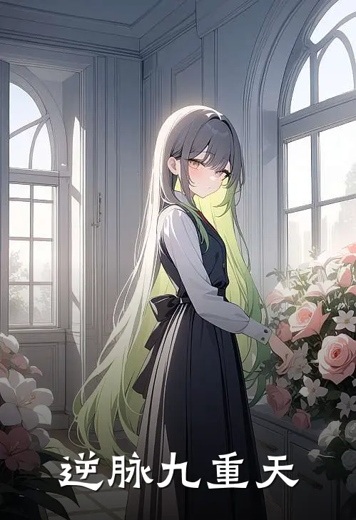 逆脉九重天