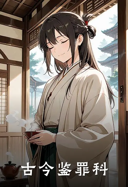 古今鉴罪科