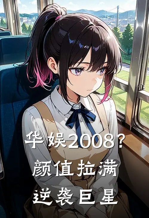 华娱2008？颜值拉满逆袭巨星