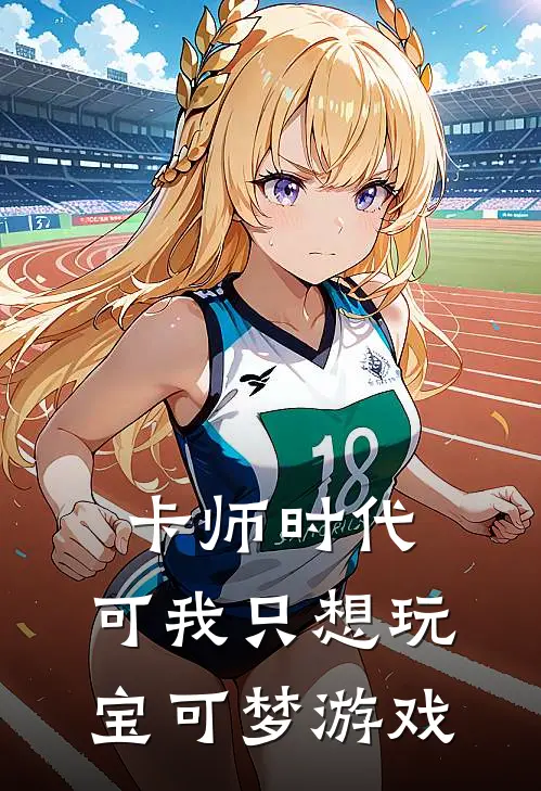 卡师时代，可我只想玩宝可梦游戏