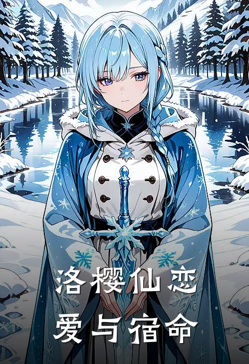 洛樱仙恋：爱与宿命