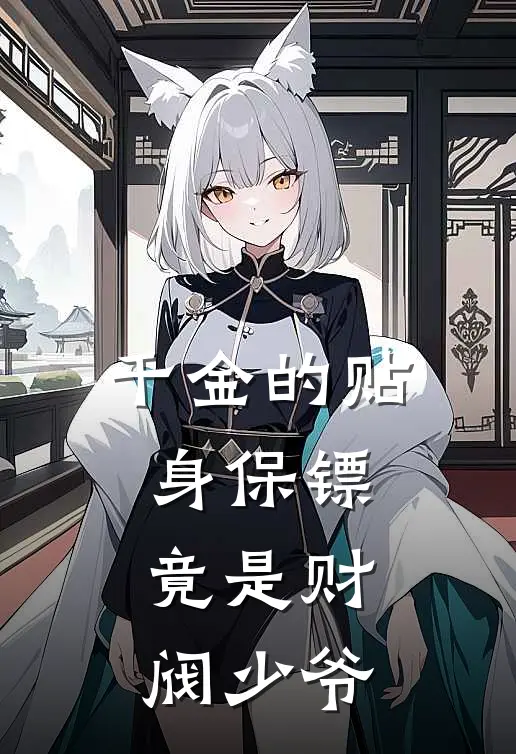 千金的贴身保镖，竟是财阀少爷