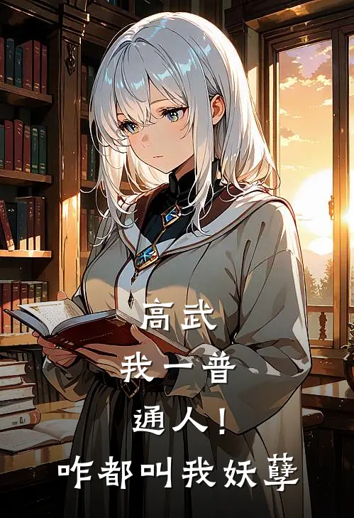 高武：我一普通人！咋都叫我妖孽