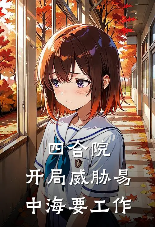 四合院：开局威胁易中海要工作