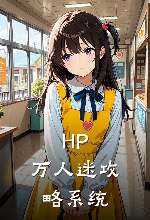 HP：万人迷攻略系统