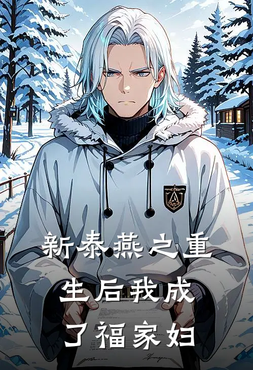 新泰燕之重生后我成了福家妇